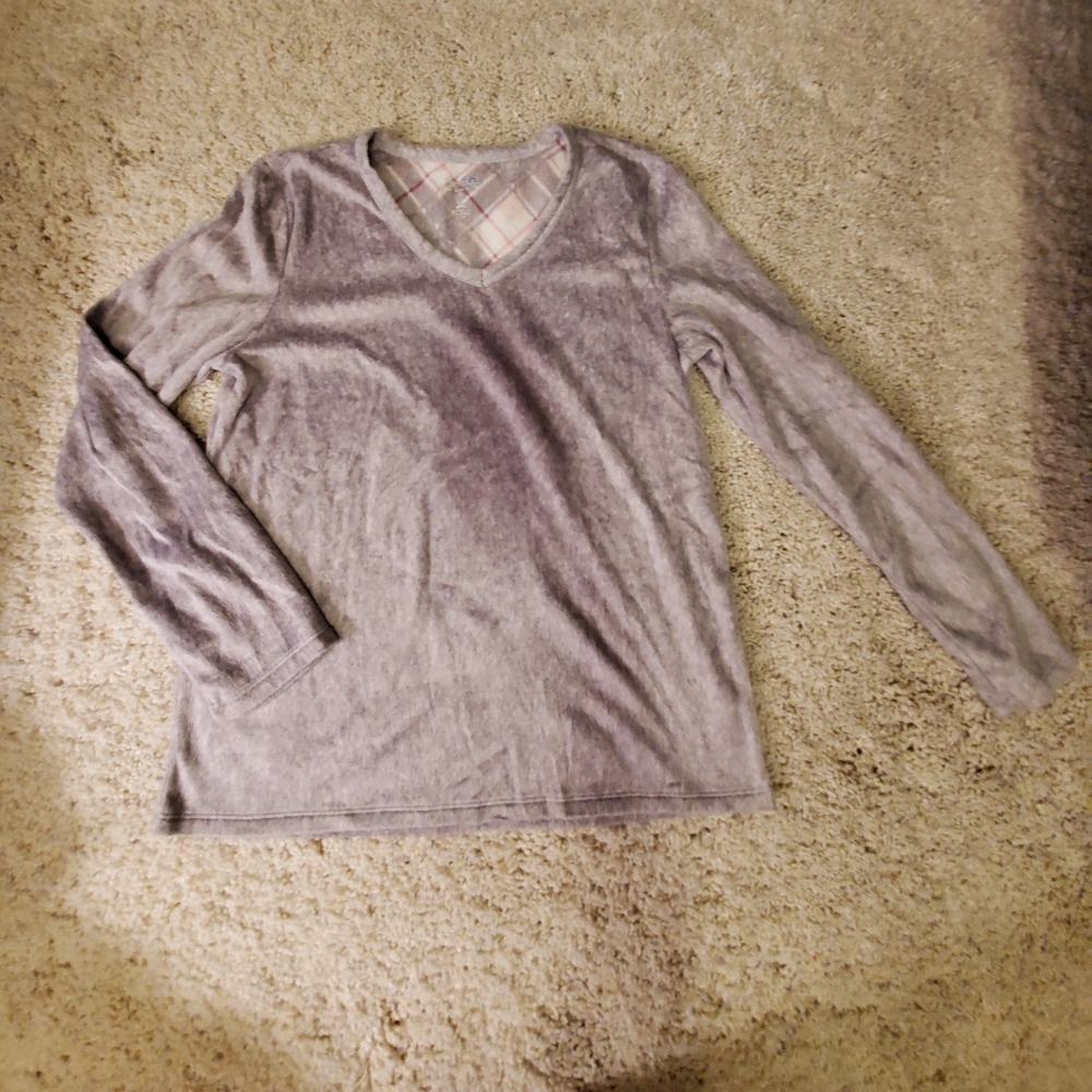 Sleep top